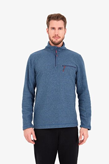 Blackspade 30709 Aw21 Флісова кофта на застібці