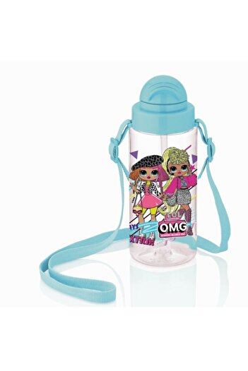 LOL L.O.L. O.M.G. 500 ml Tritan Flask 2000