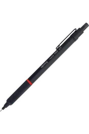 Rotring Rapid Pro Versatil Pen 0.5 Black1904258