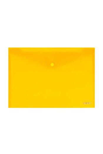 Noki A4 Snap Envelope File