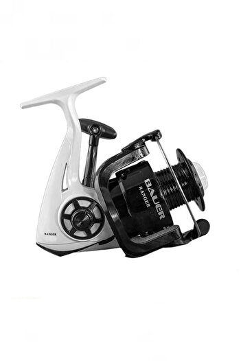 BAUER Ranger 5000 Fishing Machine