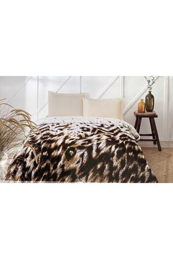 Özdilek Pena Double Blanket