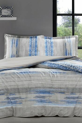 Özdilek Double Blanket Seam Beige