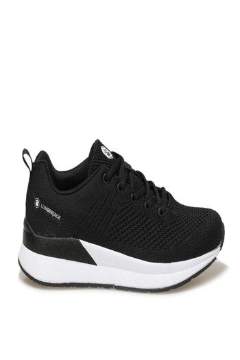 lumberjack Connect Wmn All Mesh Sole Shoes