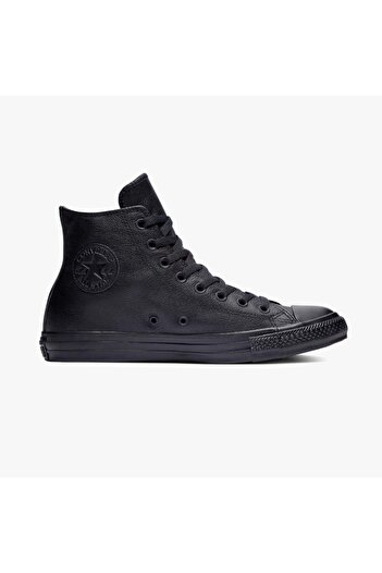 Converse Chuck Taylor All Star Ox Black Sneakers ( 135251 C.001)