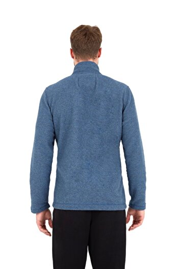 Blackspade 30709 Aw21 Флісова кофта на застібці
