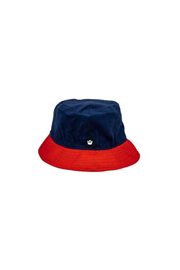 Goorin Bros . Americana (з зображенням півня) 105-0202 Відро синього кольору L