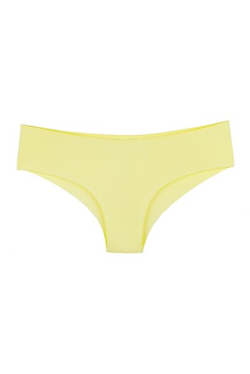 Sensu Women - Panty Laser Cut Panties 3 Pack Set - Kts2045