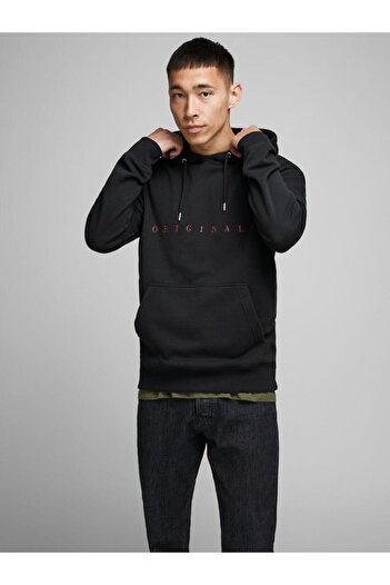 Jack & Jones Ανδρικό φούτερ 12176864