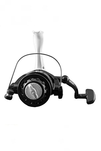 BAUER Ranger 5000 Fishing Machine