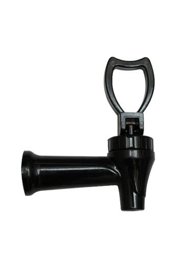 yapıtaşı Yt106 Universal - Black Teapot Tap, Internal Thread