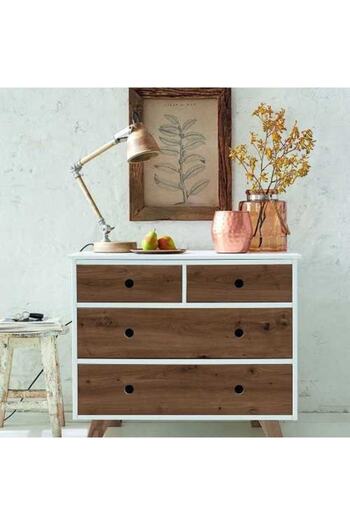 d-c-fix Artisan Oak Ahşap Yapışkanlı Folyo Yeni D C Fix 45cm X 1mt