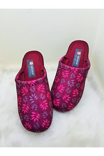 GEZER Winter Women's House Slippers
