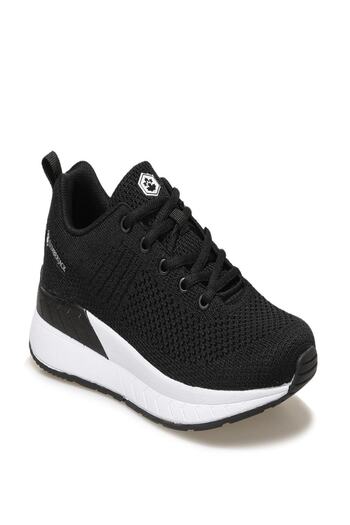 lumberjack Connect Wmn All Mesh Sole Shoes