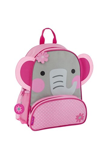 Stephen Joseph Backpack Elephant