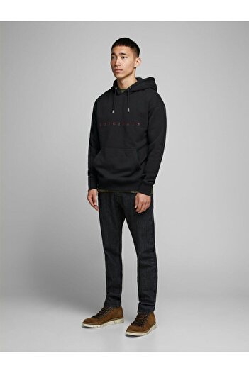 Jack & Jones Ανδρικό φούτερ 12176864