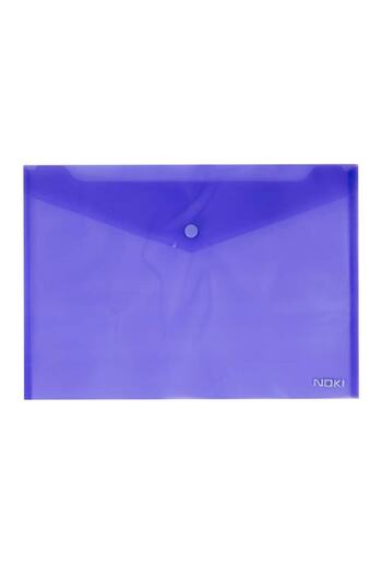 Noki Snap Envelope File - A4