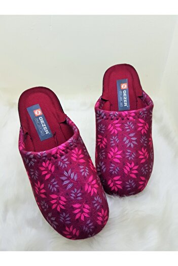 GEZER Winter Women's House Slippers