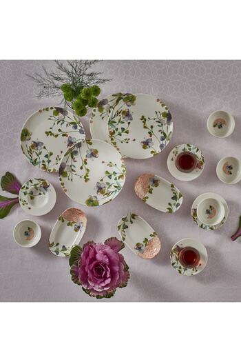 Karaca Chica 26 Piece Breakfast Set