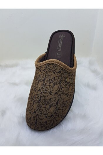 GEZER Men's Winter Home Slippers