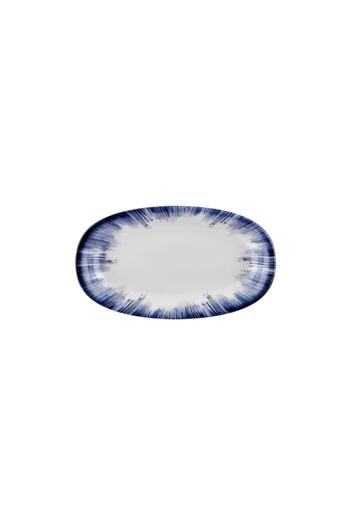 The Mia Gisou Oval Service 15 Cm - Set of 4