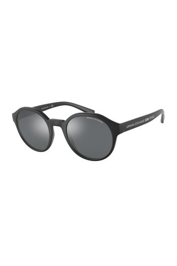Armani Exchange Unisex Sunglasses 4114s 80786g 51