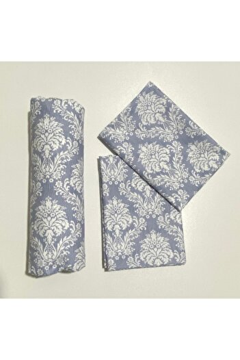 pınarhome collectıon Fabric Fitted Sheet + Covered Pillow Case (Corner Depth 30 Cm) New Season For Pad Beds***