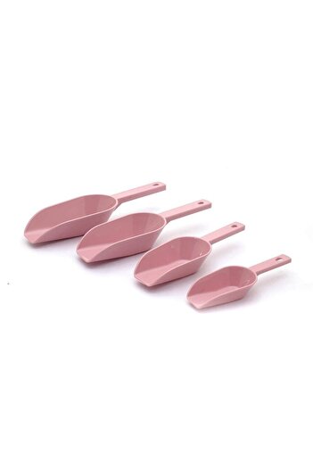 Gondol Sunrise Scale Set of 4
