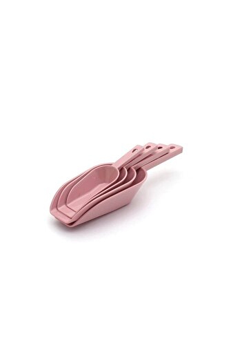 Gondol Sunrise Scale Set of 4