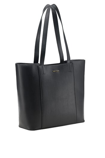 Nine West Kauri 1Pr Black Women's Shoulder Bag