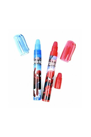 SPIDERMAN Spiderman Rocket Eraser SM6437