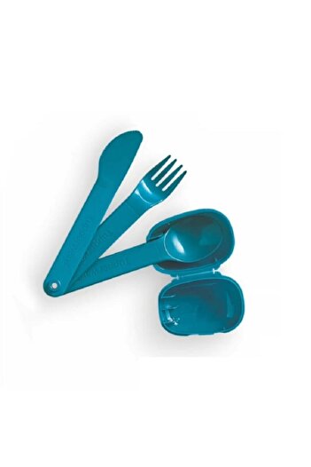 Tupperware Service Set with Protective Cover