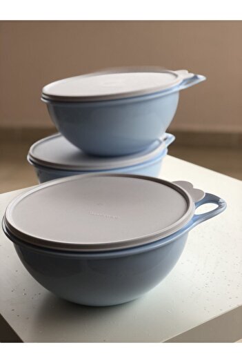 Tupperware 2.75 Litre Miksim Serisi Çok Amaçlı Saklama Kabı