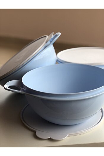 Tupperware 2.75 Litre Miksim Serisi Çok Amaçlı Saklama Kabı