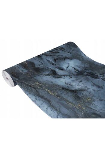 d-c-fix Marble Patterned Adhesive Foil New 45cm X 1m