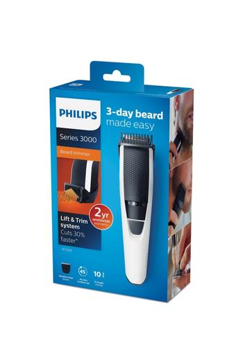 Philips 3000 Series Beard Trimmer