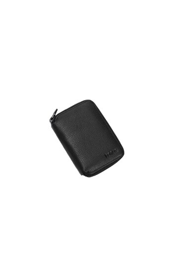 Tamer Tanca Men's Leather Wallet Wallet, card holder, keychain 710 4053 Erk Czdn Sk21-22