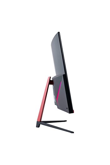 DRAGOS Pallnero Gp-165-236fhd 1ms 165hz Hdmi Dp 1920x1080 23.6" Curved Monitör R3000 Multimedia Hoparlör