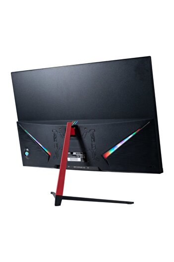 DRAGOS Pallnero Gp-165-236fhd 1ms 165hz Hdmi Dp 1920x1080 23.6" Curved Monitör R3000 Multimedia Hoparlör