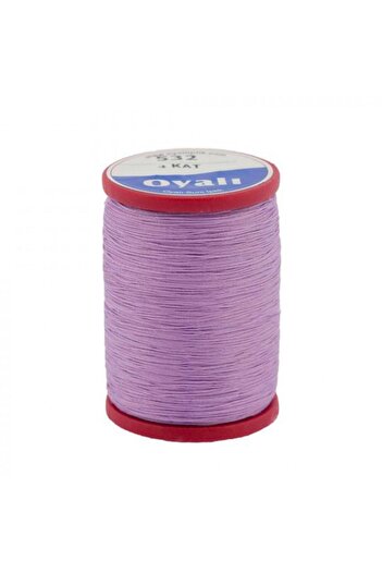 ATMACA TUHAFİYE Κέντημα 4 στρώσεων από ψεύτικο μετάξι Needlework Thread-embroidery Thread Χρώμα Νο: 532