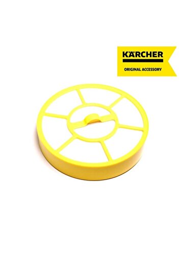 Karcher Vc 3 - Φίλτρο δοχείου σκόνης