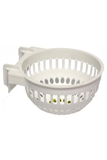 pawin Canary Inner Nest Plastic 10 Pieces