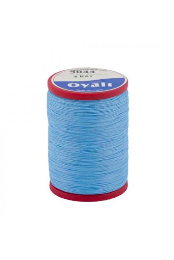 ATMACA TUHAFİYE Κέντημα 4 στρώσεων από ψεύτικο μετάξι Needlework Thread-embroidery Thread Χρώμα No: 3044
