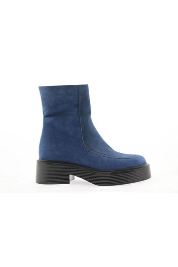 VİNİCCİ AYAKKABI Γνήσιες δερμάτινες μπότες Nubuck