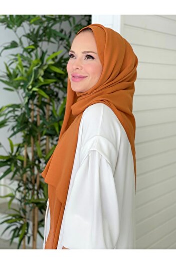 VALORSCARF Kavun Içi Jazz Şal