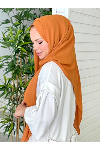 VALORSCARF Kavun Içi Jazz Şal