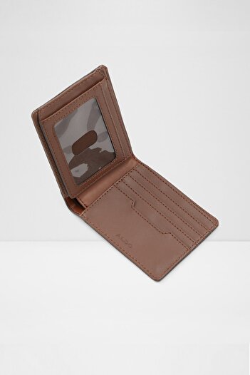 Aldo Banmoor - Tan Men's Wallet