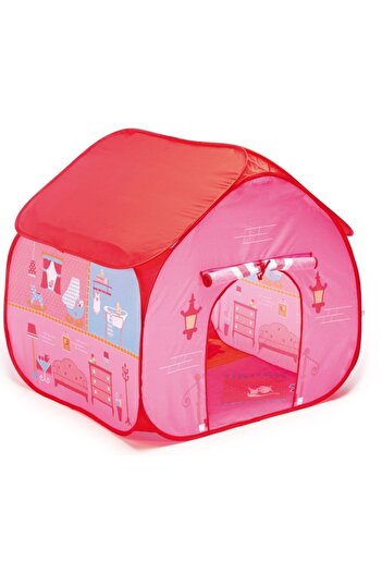 Pop It Up Bebek Evi Oyun Çadırı - 40 Saniyede Katlanır / Kurulur