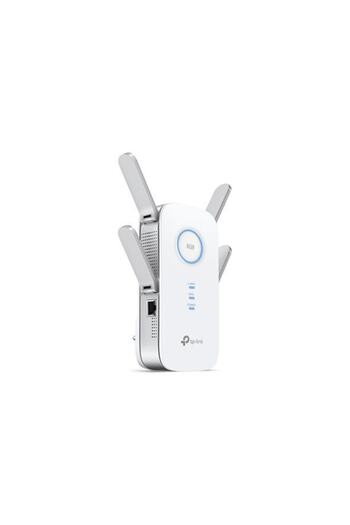 TP-LINK Re650 2600Mbps Wireless Ac Dual Band Gigabit Port Access Point Range Extender