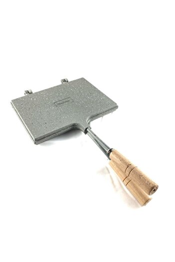 TAŞHAN Tşh 2706 Toaster Stove Top Inner-Outer Granite